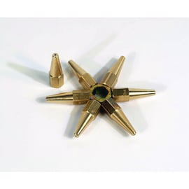 Clé pour chalumeau soudeur TYPE 0