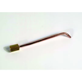 Lance malléable pour chalumeau soudeur