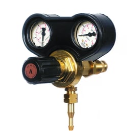 Détendeur bouteille - acétylène - 2,5 bar