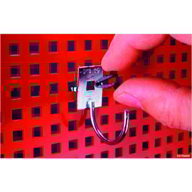 Clips de verrouillage pour crochet d'établi CKLA