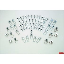 Kit de crochets individuels CKS.K3