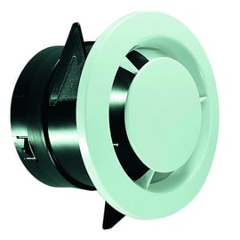 Bouche d'extraction VMC