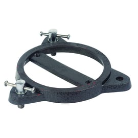 Base tournante - 100 mm