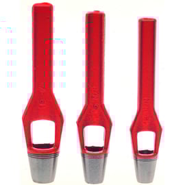 Emporte-pièces à arche