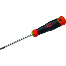 Tournevis lame ronde Torx® T-X