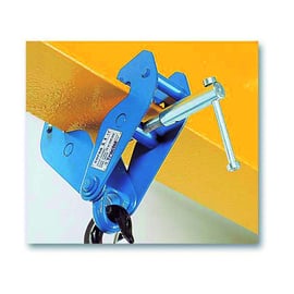 Pince d'accrochage CORSO LT
