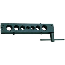 Matrice 90° pour appareil à battre les collets - 10-22 mm