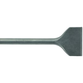 Burin SDS-Max CARRELAGE - 80 mm x 300 mm