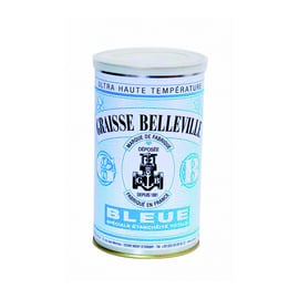 Graisse graphitée GB spéciale étanchéité - boîte de 1 kg