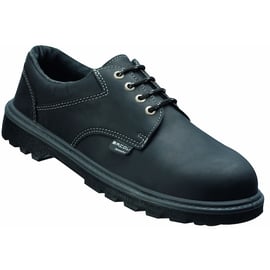 Chaussures basses TXL REPORTER noires S3