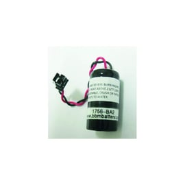 Pile lithium série 1756-BA - ControlLogix  - B - 1756-BA2