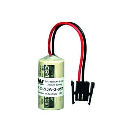 Pile lithium série 1756-BA - ControlLogix  - B - 1756-BA2