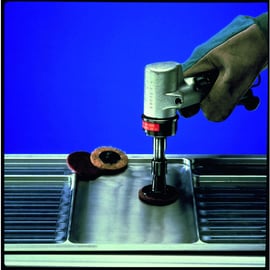 Disque en abrasif incorporé Scotch-Brite™ SC-DR