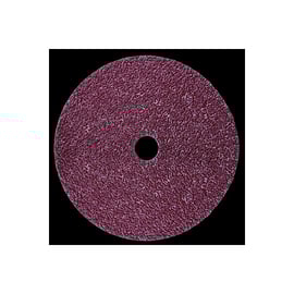 Disque abrasif appliqué 3M™ Cubitron™ II 987C