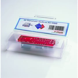 Kit Tri 400V pour chauffe-eau Kitables