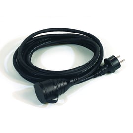 Rallonge électrique H07RN-F 3G1,5