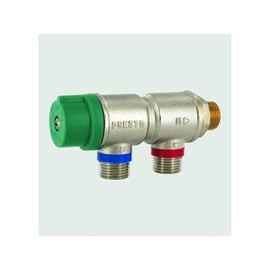 Régulateur thermostatique de sécurité 29006 - 1/2"