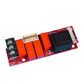 Kit FACILITRI pour chauffe-eau Duralis