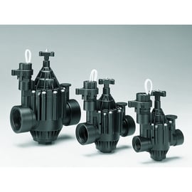 Électrovanne 200 PGA 2" FF 24V