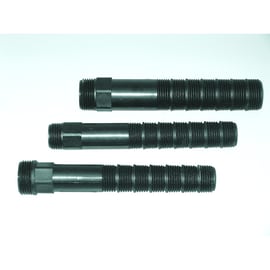 Allonge ajustable pour montage d'arroseurs