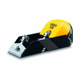 Rabot à main métallique à lames interchangeables RB 5 - 50 mm