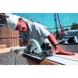 Scie circulaire filaire GKS 85G L-boxx - MY36