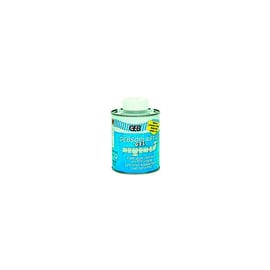 Colle PVC GEBSOPLAST GEL - 125 ml