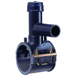 Prise de branchement électrosoudable 9630