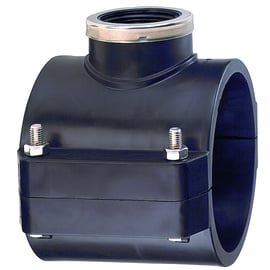 Collier de prise en charge PE 6076