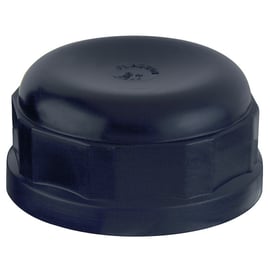 Bouchon polypropylène taraudé 5077