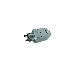 Distributeur pneumatique à tiroir SV1100 - 5/2 - monostable - 6 mm