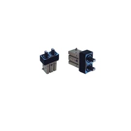 Distributeur pneumatique à tiroir SYJ7 - bistable - G1/8