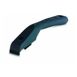 Racloir en plastique