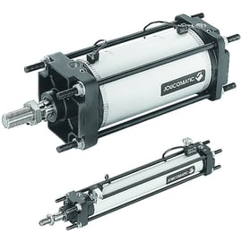 Palier + joint de tige série 437