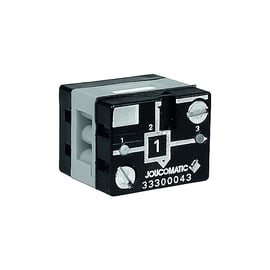 Générateur d'impulsion série 333/346 - fixe