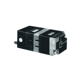 Générateur d'impulsion série 333/346 - réglable