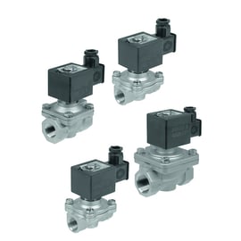 Kit pièces de rechange série C30 - pour vanne E210 - C302272