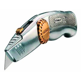 Couteau à lame rétractable TITAN FATMAX® XL - blister