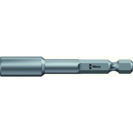 Douille 6 pans magnétique pour vis tête hexagonale 869/4M - 12 mm