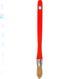 Brosse à rechampir "spécial glycéro" AVANTAGE 18081 - 15 mm