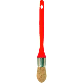 Brosse à rechampir "spécial glycéro" AVANTAGE 18081 - 29 mm