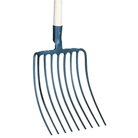 Fourche à cailloux 9 dents