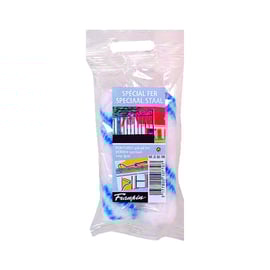 Manchon pour rouleau spécial fer - Lot de 2