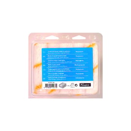 Manchons anti-goutte pour rouleau - Lot de 10