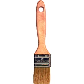 Brosse plate moyenne TRADITION 557 - 40 mm