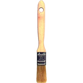 Brosse plate moyenne TRADITION 557 - 20 mm