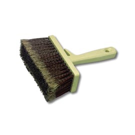 Brosse à encoller rectangulaire 628 - 150 mm