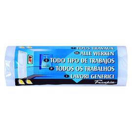 Manchon à peindre pour rouleau tous travaux - 180 mm