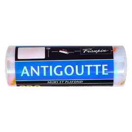 Manchon à peindre anti-goutte pour rouleau qualité professionnelle - 180 mm