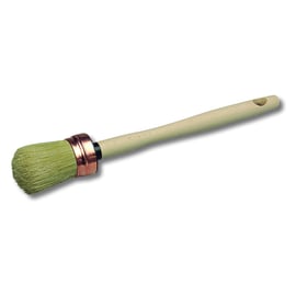 Brosse ronde hermétique TRADITION 629 - 40 mm